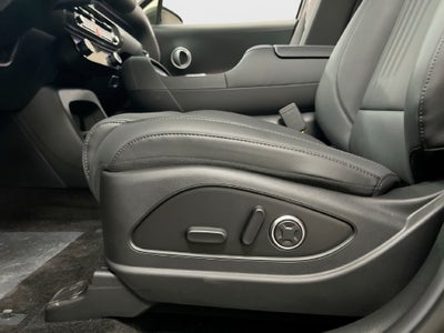2027 Hyundai PALISADE SEL Premium 7 Passenger