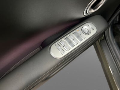 2027 Hyundai PALISADE SEL Premium 7 Passenger