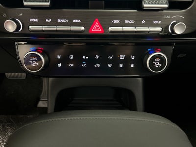 2027 Hyundai PALISADE SEL Premium 7 Passenger