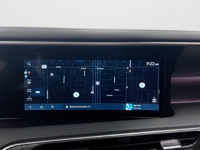 2027 Hyundai PALISADE SEL Premium 7 Passenger