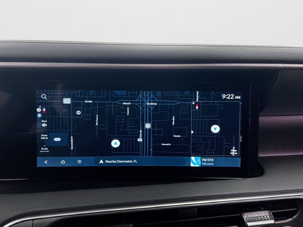 2027 Hyundai PALISADE SEL Premium 7 Passenger