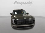 2027 Hyundai PALISADE SEL Premium 7 Passenger