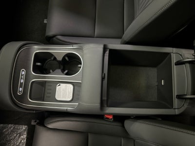 2027 Hyundai PALISADE SEL Premium 7 Passenger