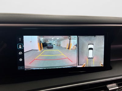 2027 Hyundai PALISADE SEL Premium 7 Passenger