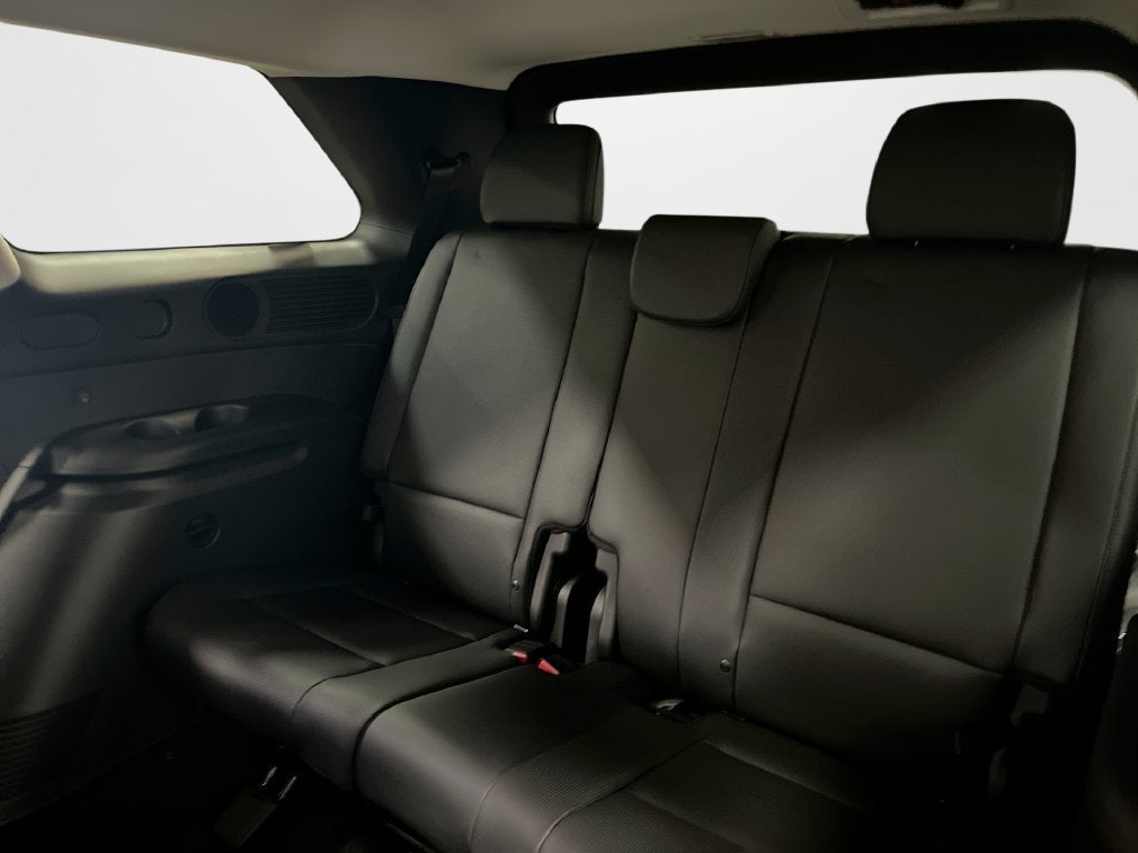 2027 Hyundai PALISADE SEL Premium 7 Passenger
