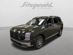 2027 Hyundai PALISADE SEL Premium 7 Passenger