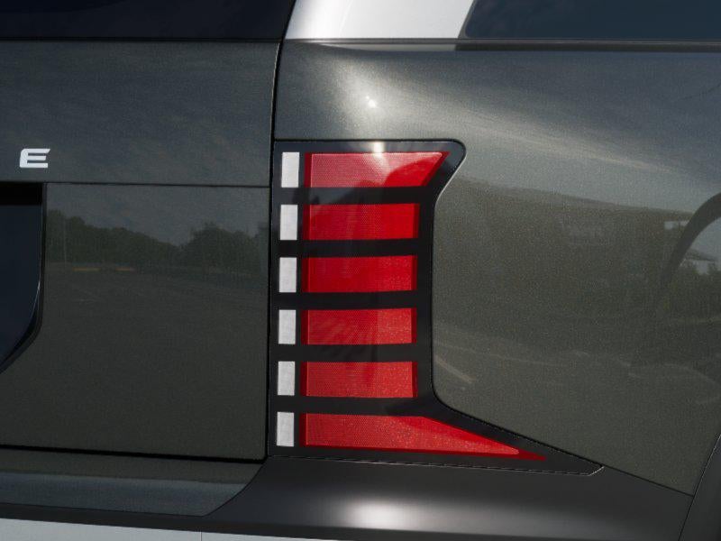 2027 Hyundai PALISADE SEL Premium 7 Passenger