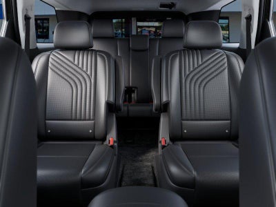 2027 Hyundai PALISADE SEL Premium 7 Passenger