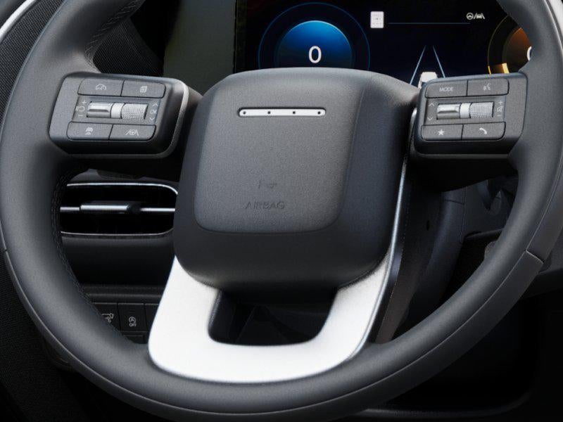 2027 Hyundai PALISADE SEL Premium 7 Passenger