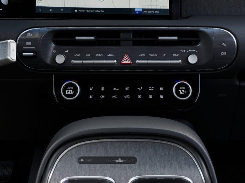 2027 Hyundai PALISADE SEL Premium 7 Passenger