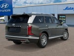 2027 Hyundai PALISADE SEL Premium 7 Passenger