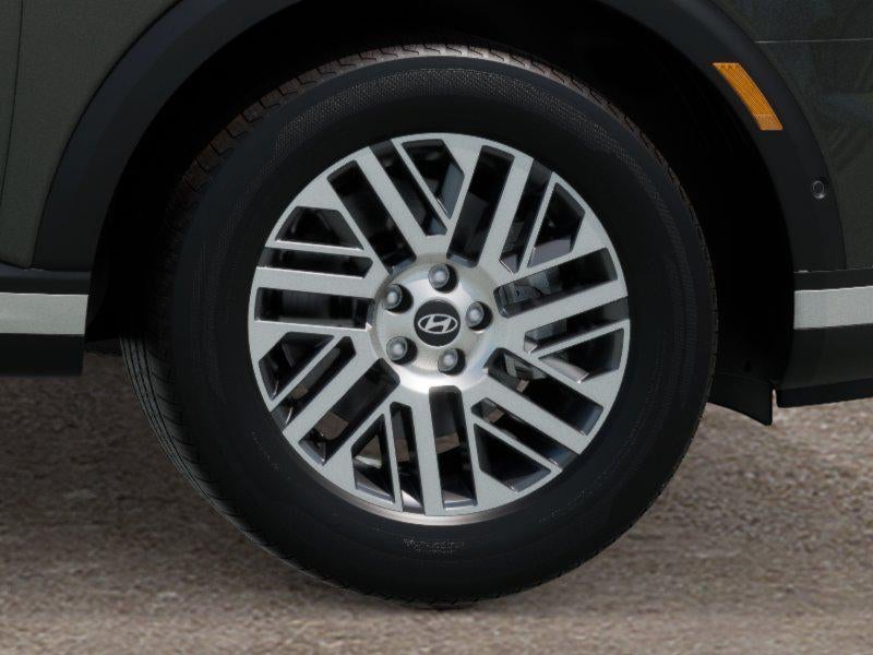 2027 Hyundai PALISADE SEL Premium 7 Passenger