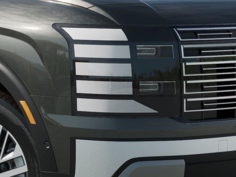 2027 Hyundai PALISADE SEL Premium 7 Passenger