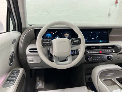 2026 Hyundai PALISADE SEL Premium 8 Passenger