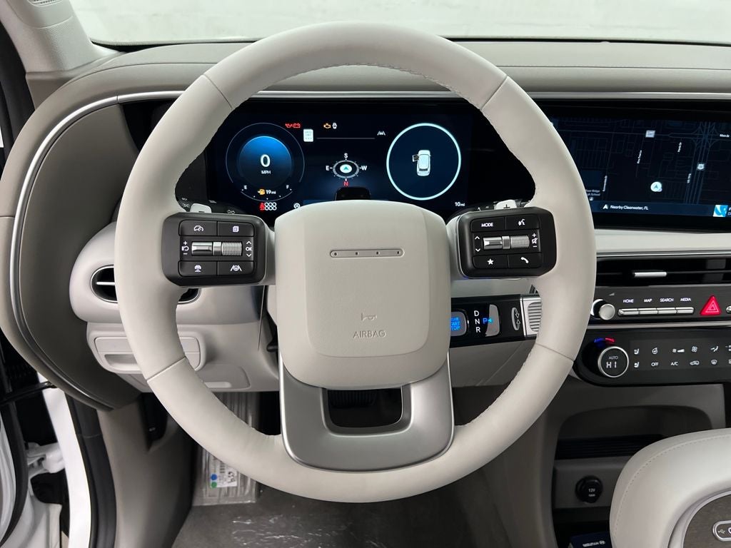 2026 Hyundai PALISADE SEL Premium 8 Passenger