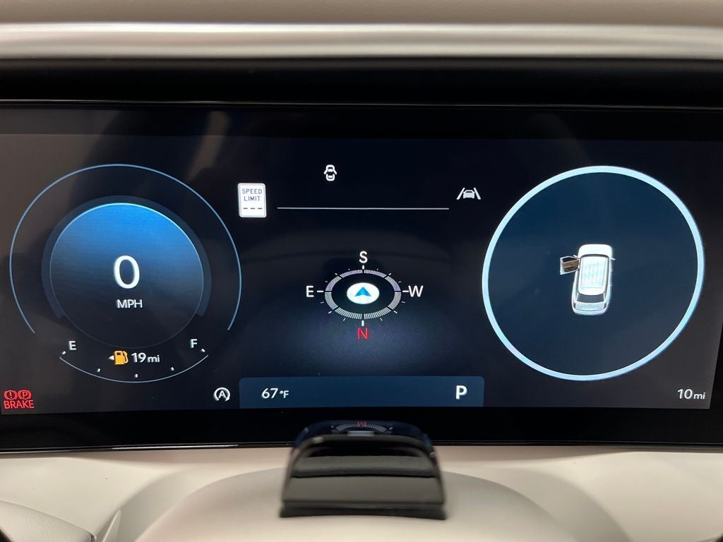 2026 Hyundai PALISADE SEL Premium 8 Passenger