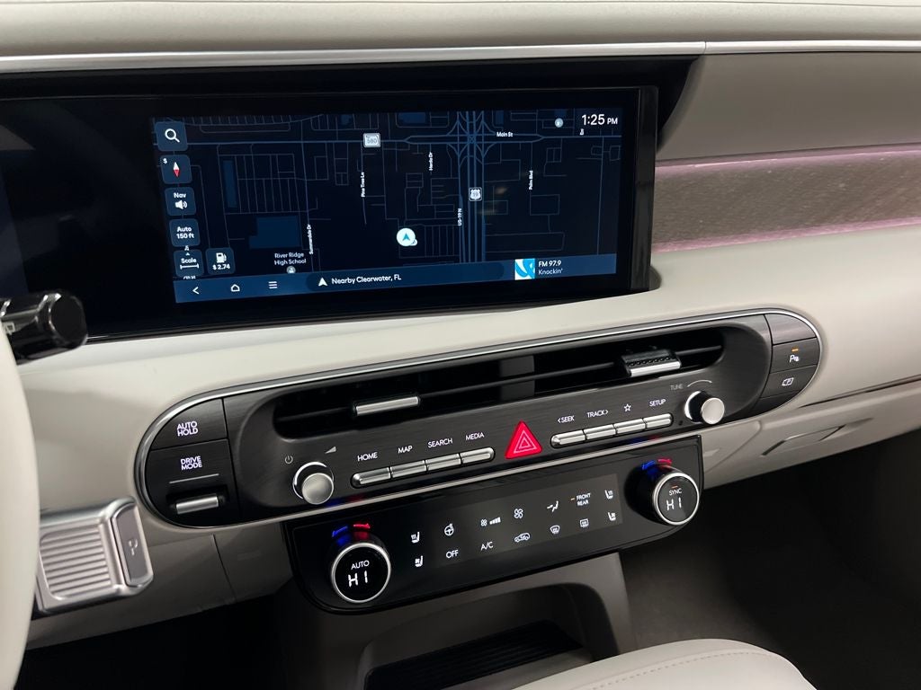 2026 Hyundai PALISADE SEL Premium 8 Passenger