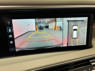 2026 Hyundai PALISADE SEL Premium 8 Passenger