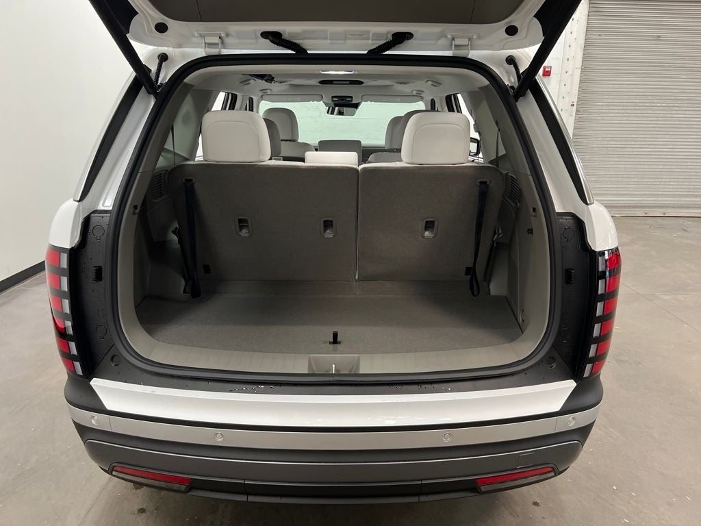 2026 Hyundai PALISADE SEL Premium 8 Passenger