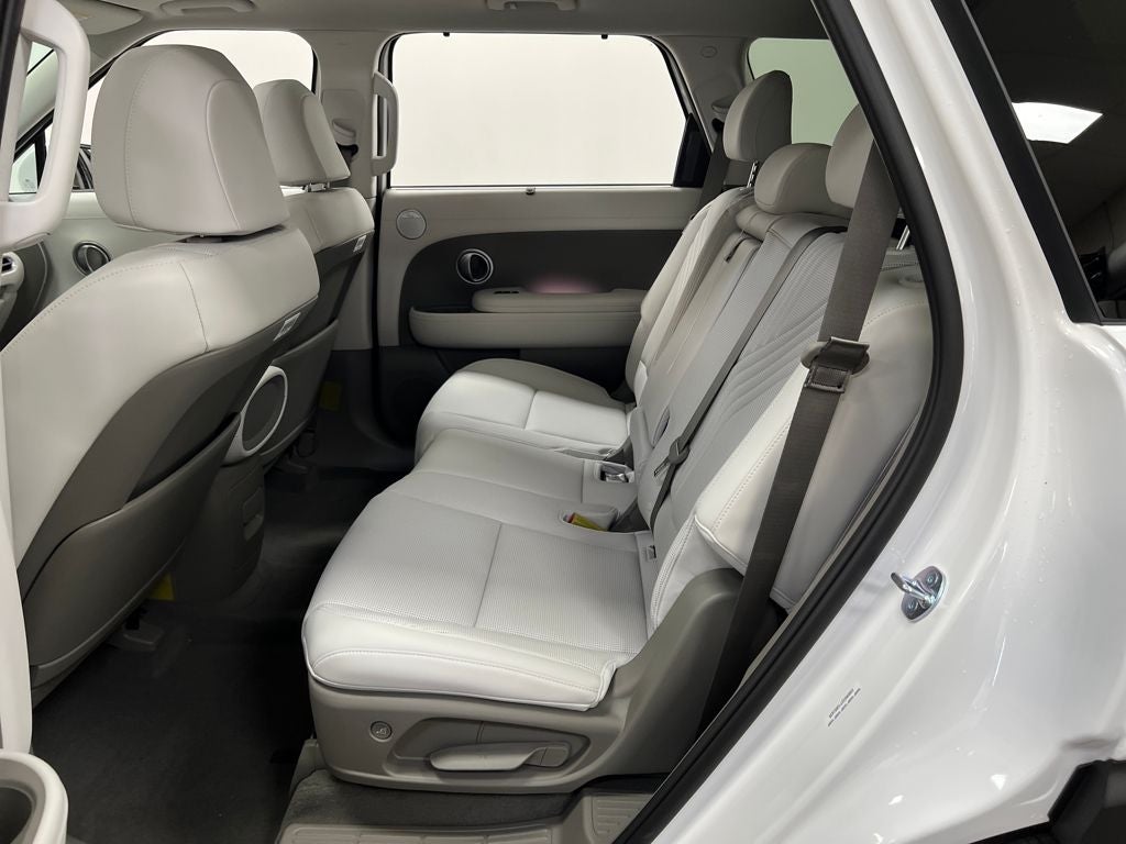 2026 Hyundai PALISADE SEL Premium 8 Passenger