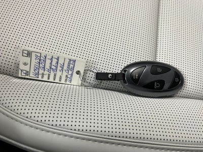 2026 Hyundai PALISADE SEL Premium 8 Passenger