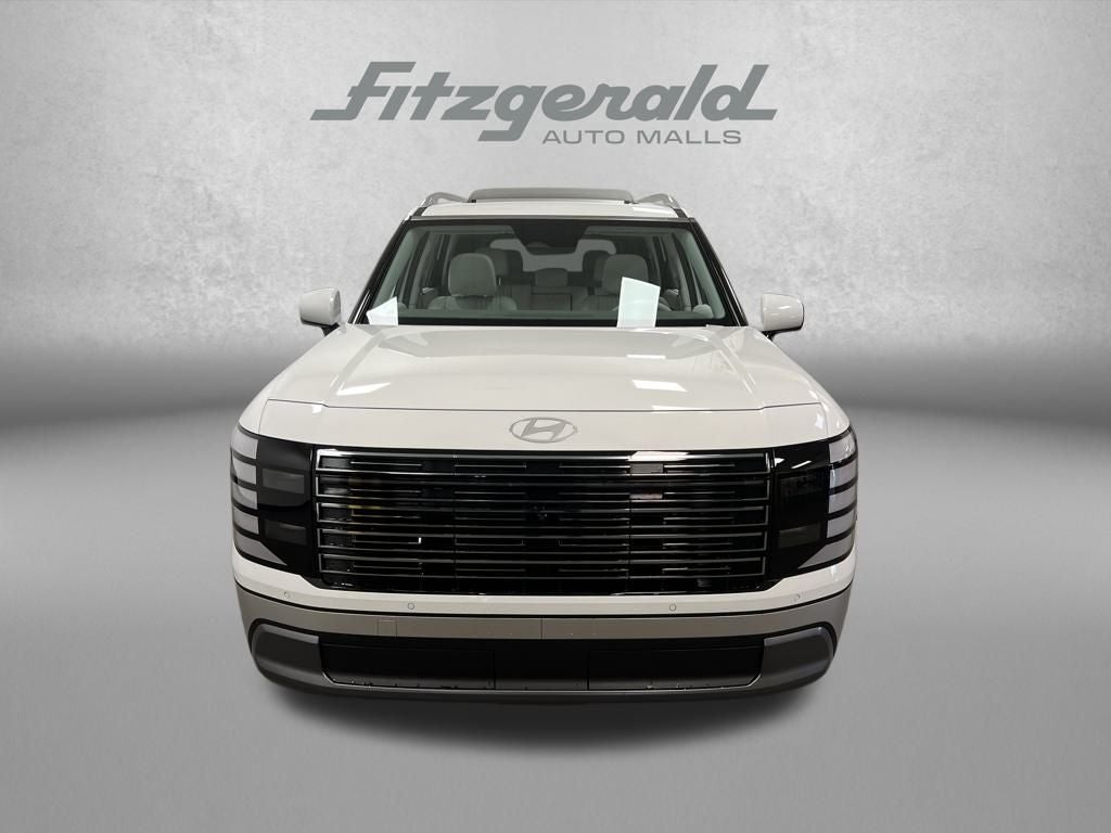 2026 Hyundai PALISADE SEL Premium 8 Passenger