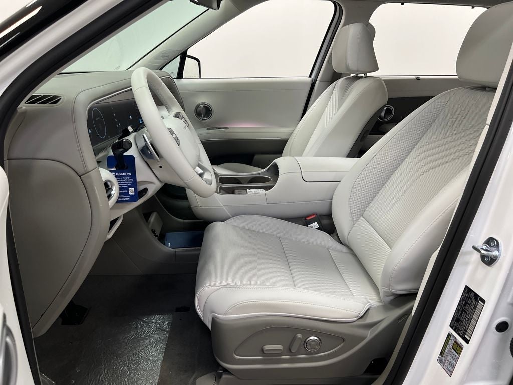 2026 Hyundai PALISADE SEL Premium 8 Passenger