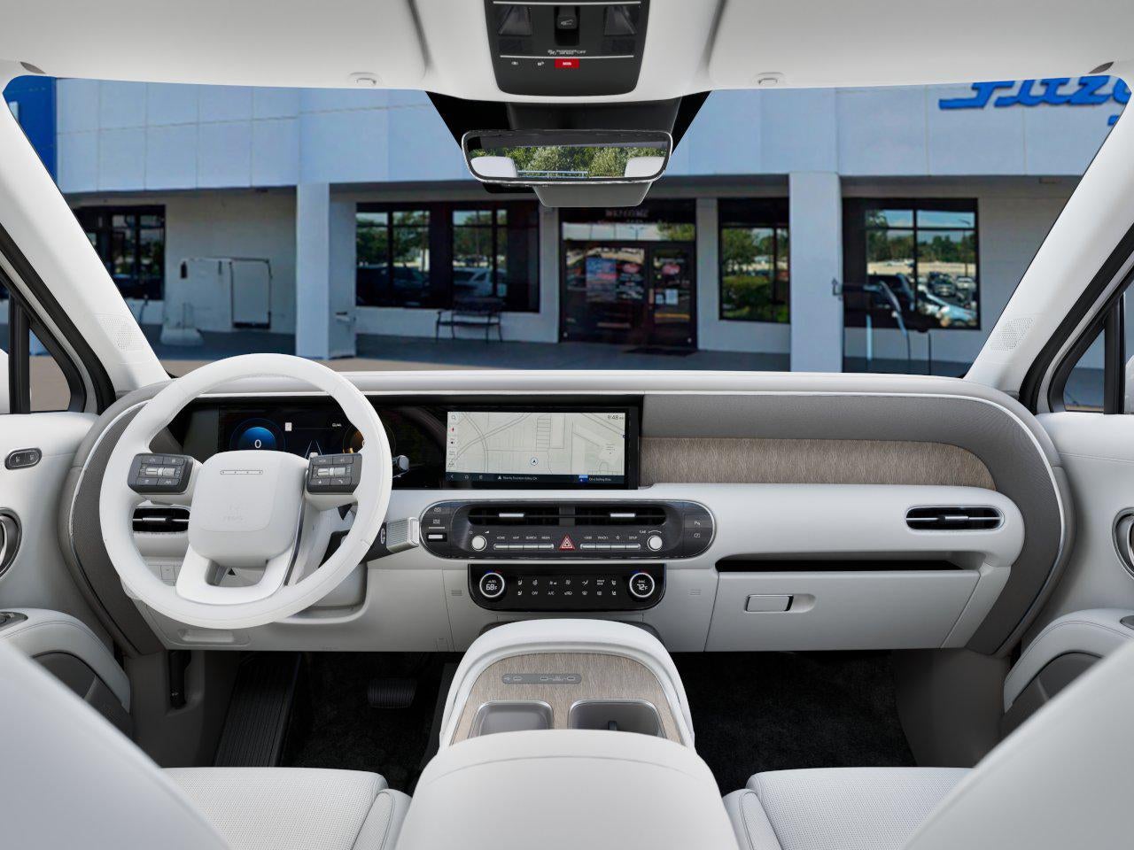 2026 Hyundai PALISADE SEL Premium 8 Passenger