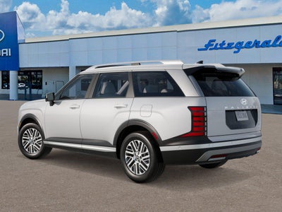 2026 Hyundai PALISADE SEL Premium 8 Passenger