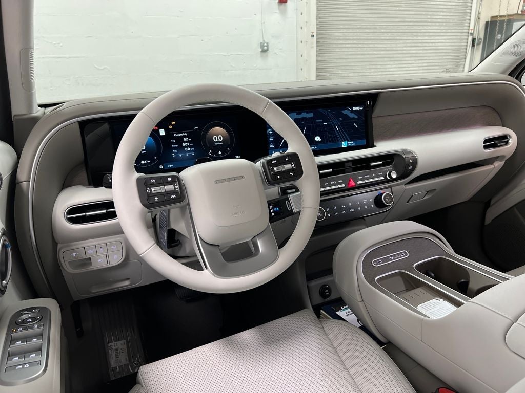 2026 Hyundai PALISADE SEL Premium 8 Passenger