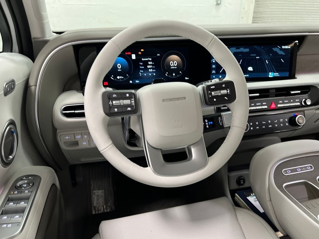 2026 Hyundai PALISADE SEL Premium 8 Passenger