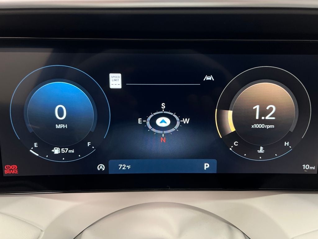 2026 Hyundai PALISADE SEL Premium 8 Passenger