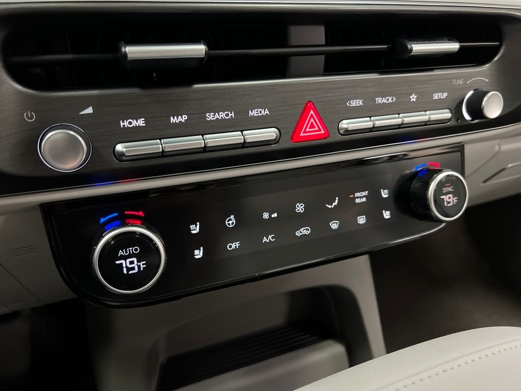 2026 Hyundai PALISADE SEL Premium 8 Passenger