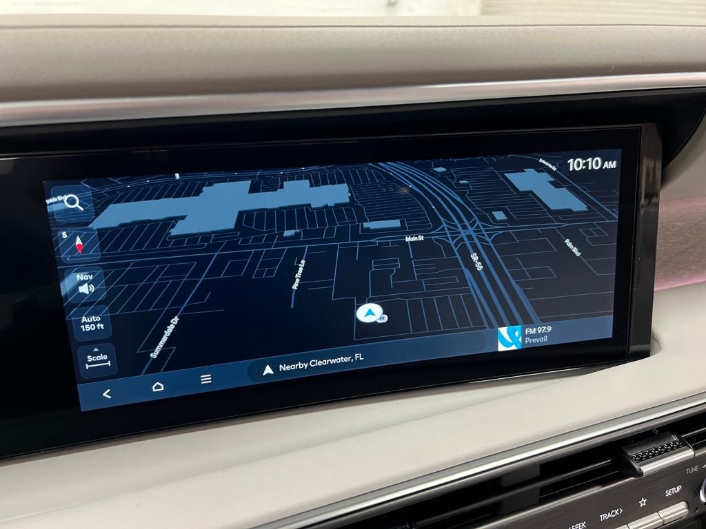 2026 Hyundai PALISADE SEL Premium 8 Passenger