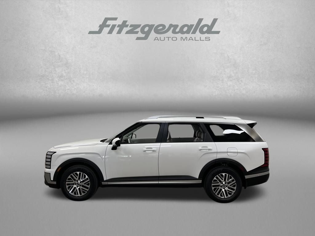 2026 Hyundai PALISADE SEL Premium 8 Passenger