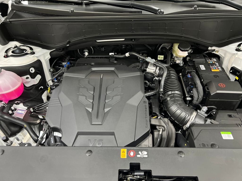 2026 Hyundai PALISADE SEL Premium 8 Passenger