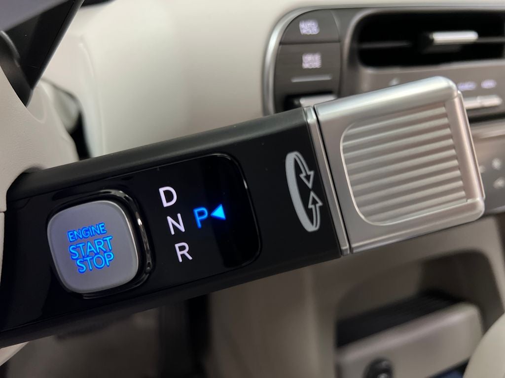 2026 Hyundai PALISADE SEL Premium 8 Passenger