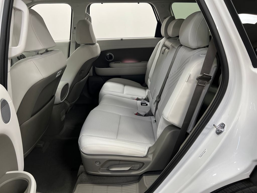 2026 Hyundai PALISADE SEL Premium 8 Passenger