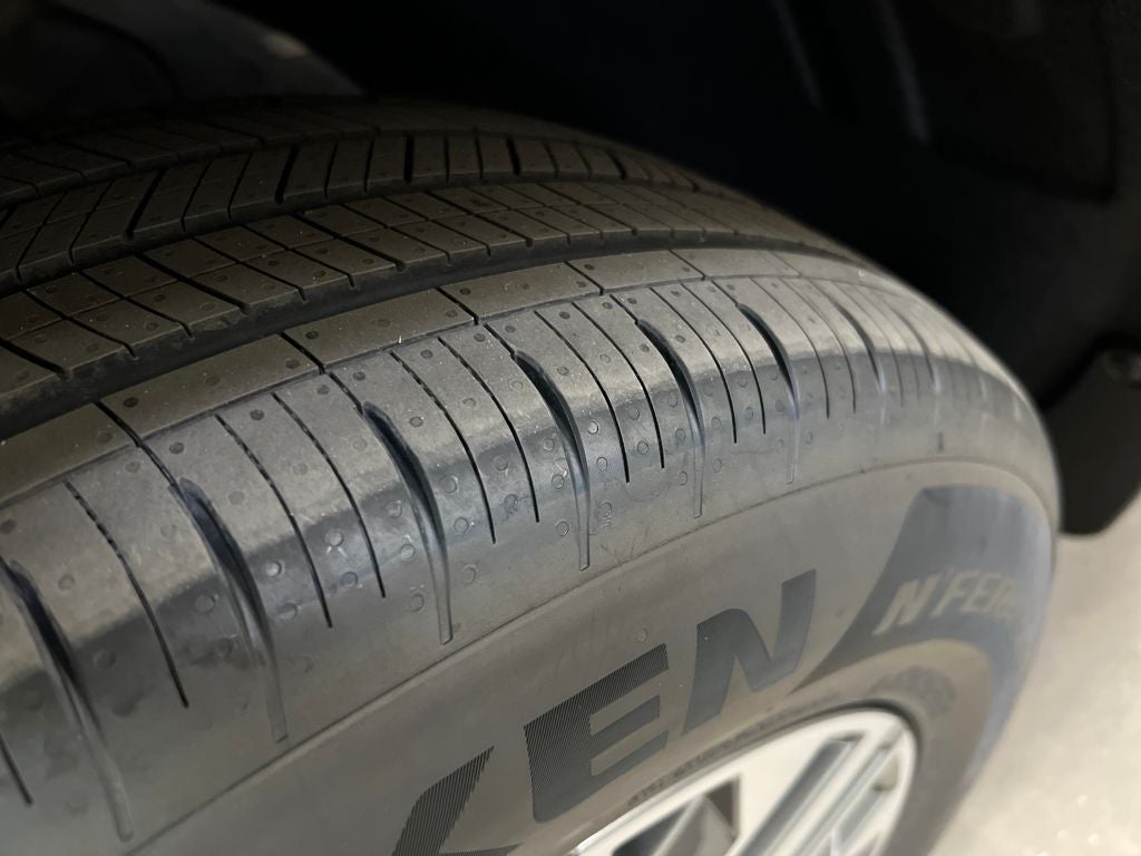 2026 Hyundai PALISADE SEL Premium 8 Passenger