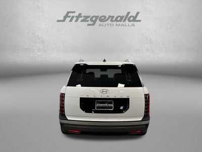 2026 Hyundai PALISADE SEL Premium 8 Passenger