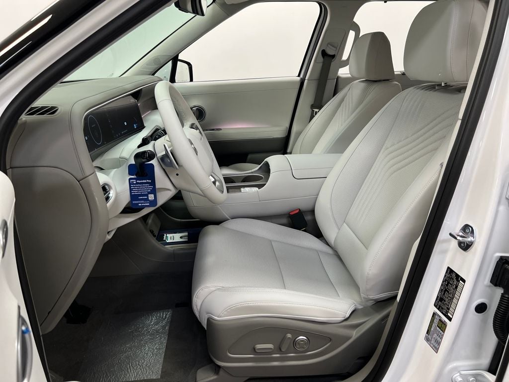 2026 Hyundai PALISADE SEL Premium 8 Passenger