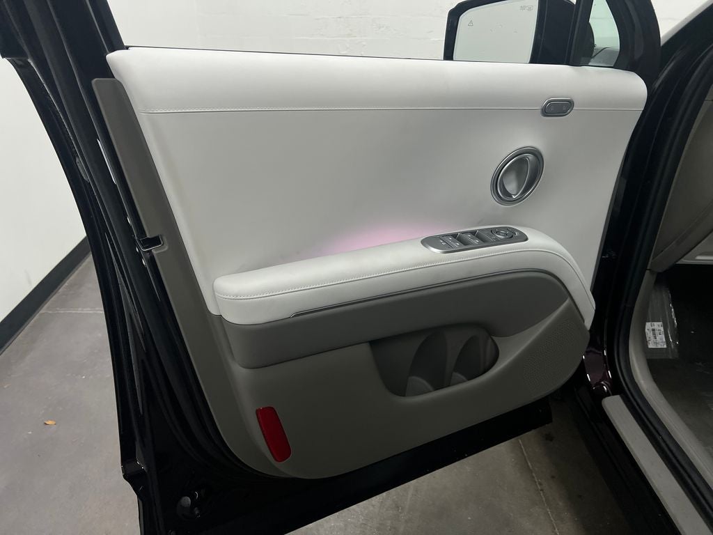 2026 Hyundai PALISADE SEL Premium 7 Passenger