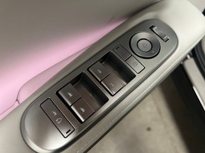 2026 Hyundai PALISADE SEL Premium 7 Passenger