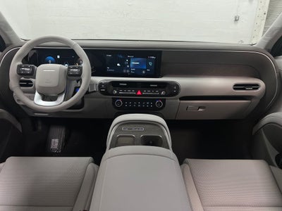 2026 Hyundai PALISADE SEL Premium 7 Passenger