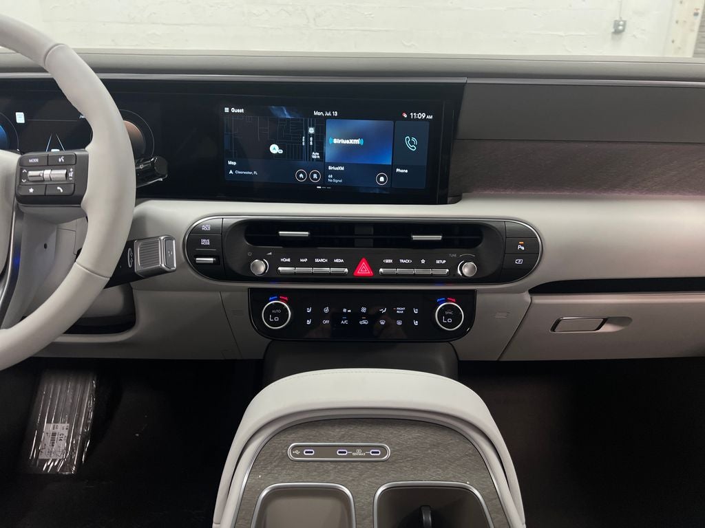 2026 Hyundai PALISADE SEL Premium 7 Passenger