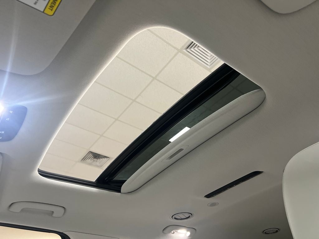 2026 Hyundai PALISADE SEL Premium 7 Passenger