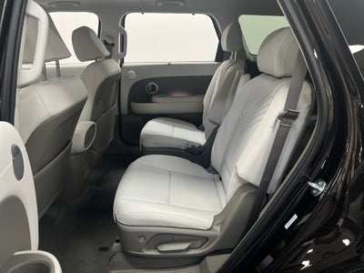 2026 Hyundai PALISADE SEL Premium 7 Passenger