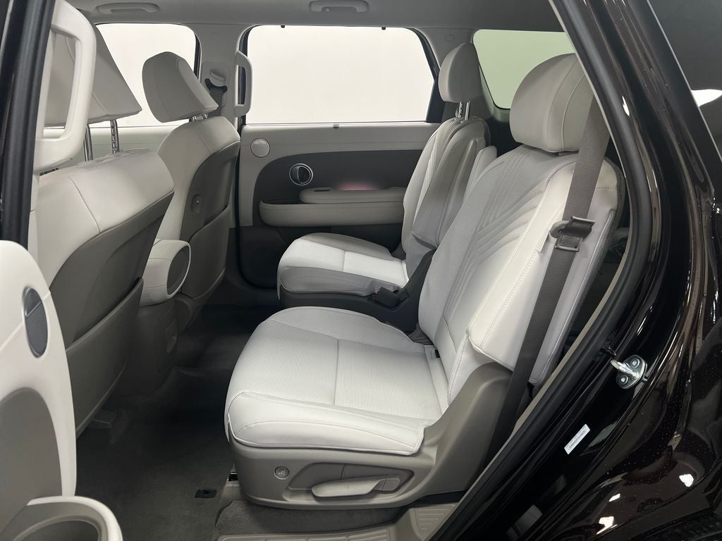 2026 Hyundai PALISADE SEL Premium 7 Passenger