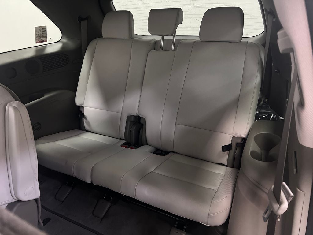 2026 Hyundai PALISADE SEL Premium 7 Passenger