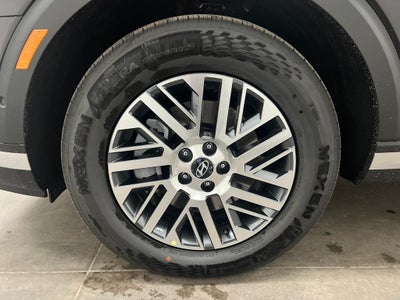 2026 Hyundai PALISADE SEL Premium 7 Passenger